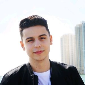 Meet your Posher, Marcell